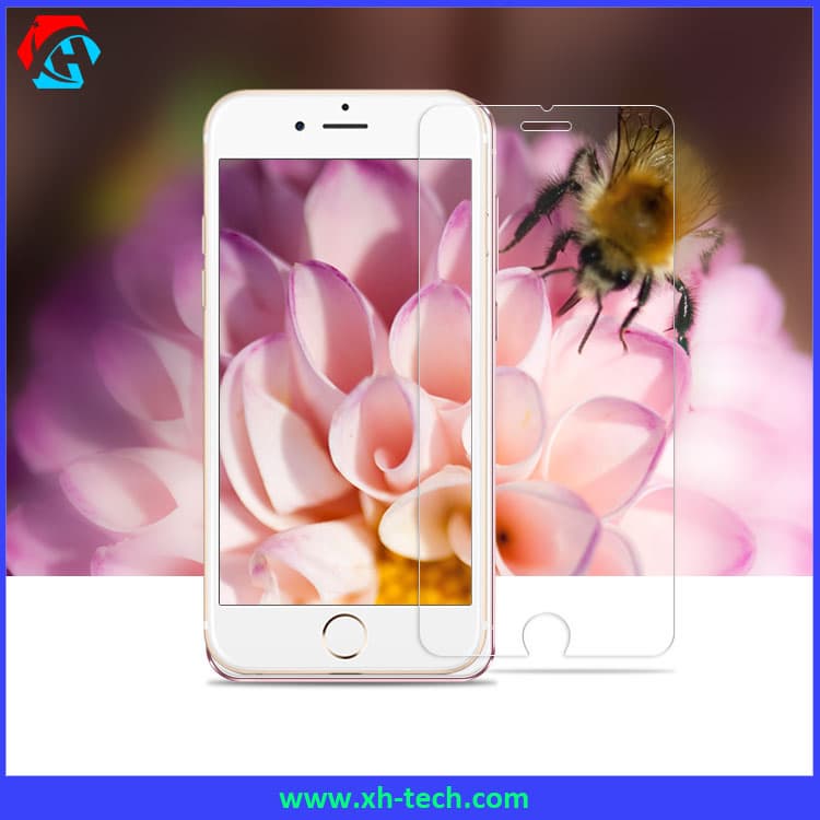 0_26mm Full Screen Cover 9H tempered glass protector